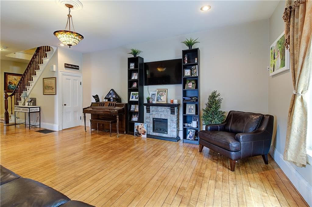 Single Family Residence at 13 Blackstone Street, Cumberland, photo 23 of 41