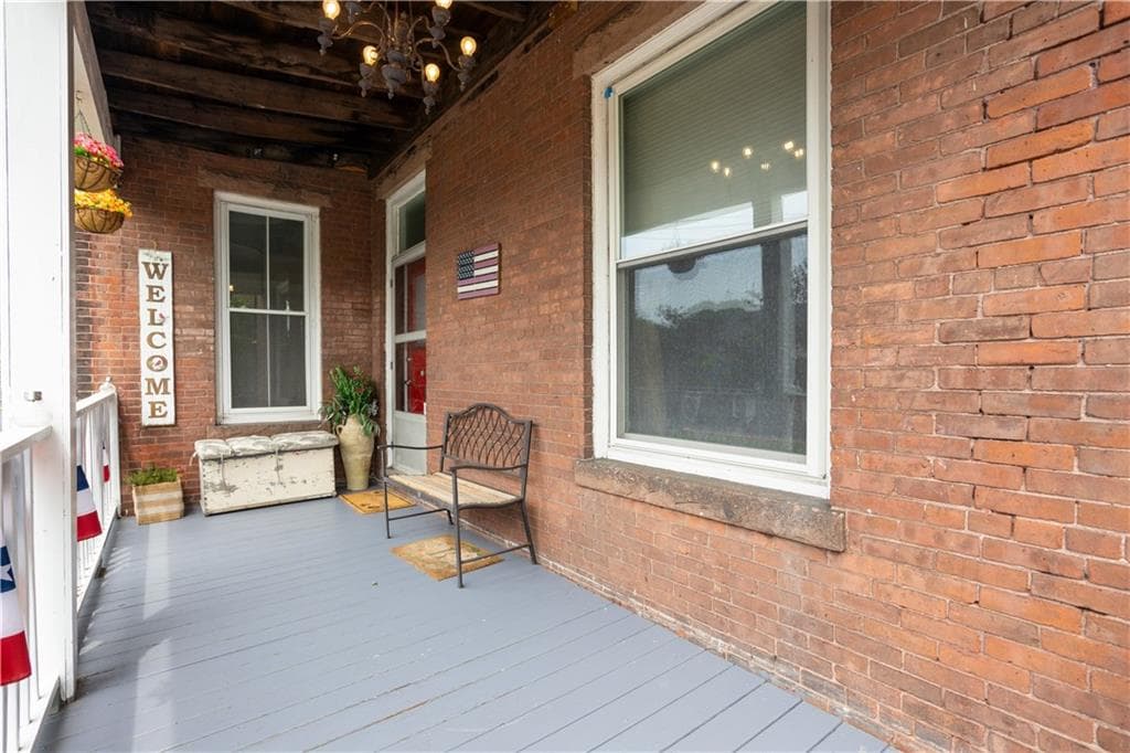 Single Family Residence at 13 Blackstone Street, Cumberland, photo 2 of 41