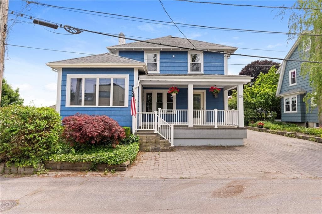 26 Fairview Avenue