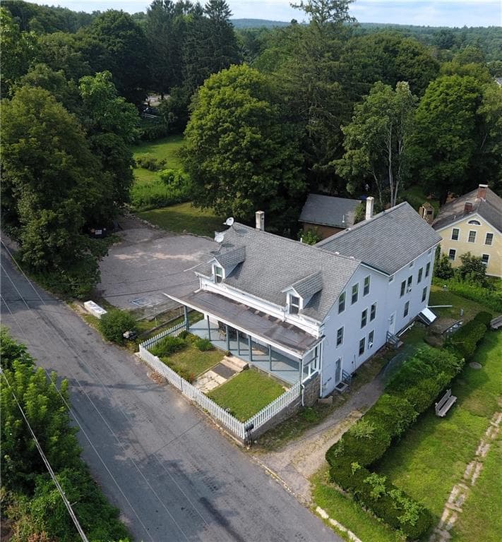 Commercial at 8 Highview Avenue, Hopkinton, photo 7 of 50