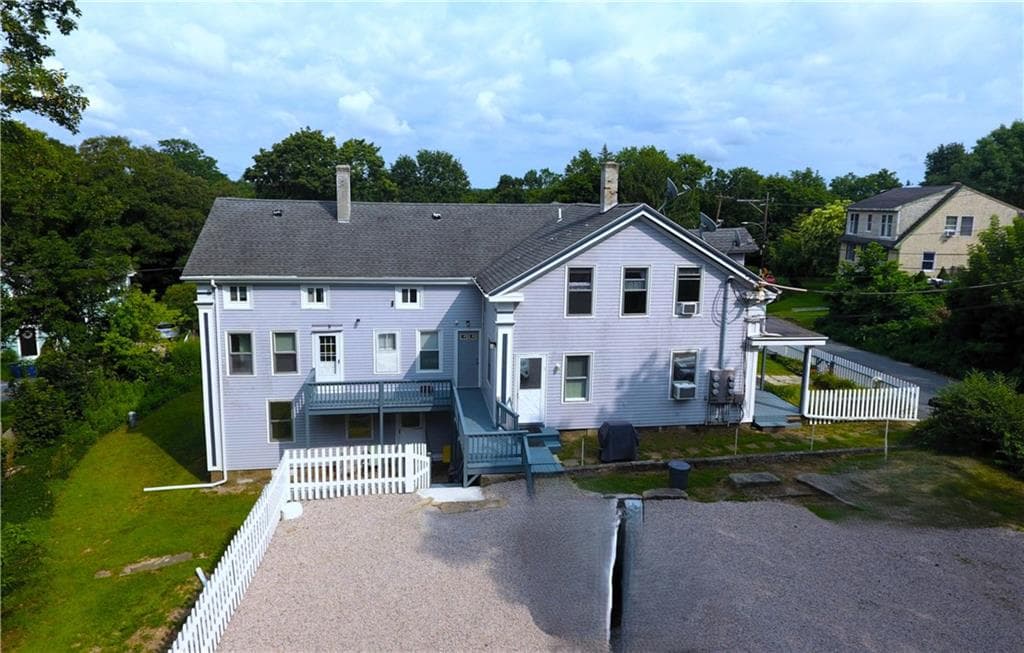 Commercial at 8 Highview Avenue, Hopkinton, photo 49 of 50