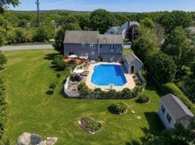 185 Rosewood Road photo 33