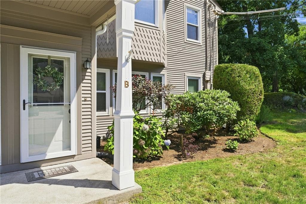 38 Stone Trail UNIT B