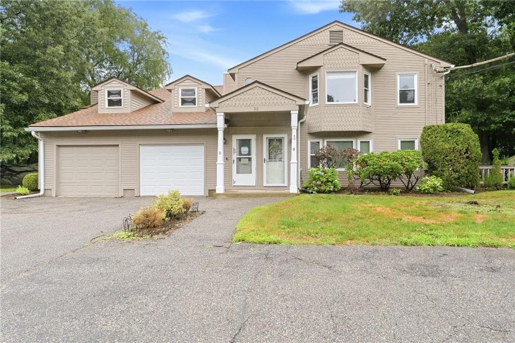 38 Stone Trail UNIT B