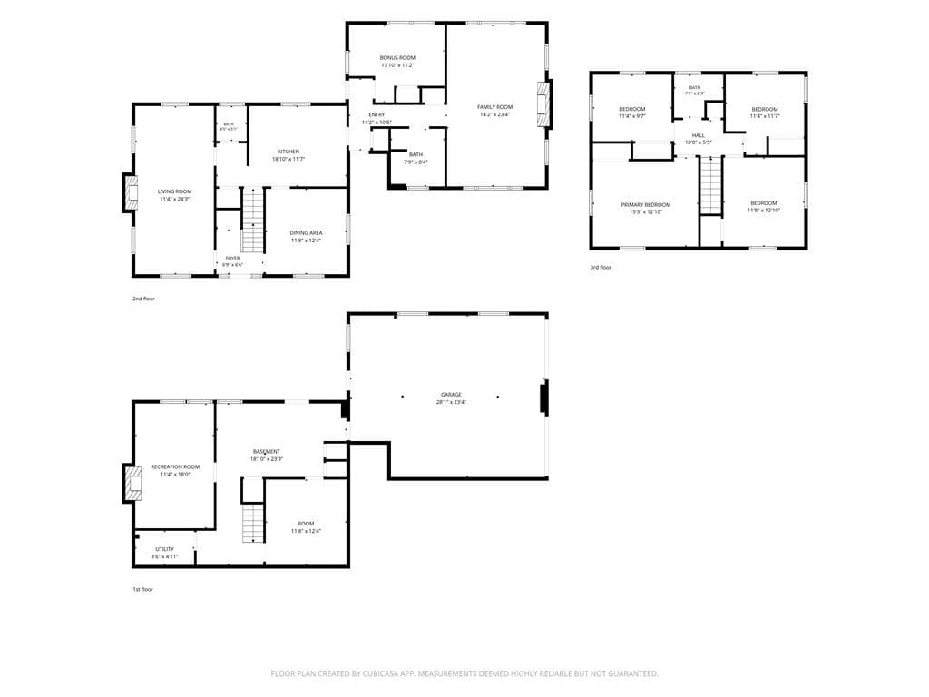 32 Bishop Drive photo 46