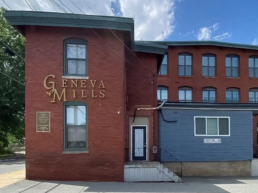1117 Douglas Avenue UNIT 502
