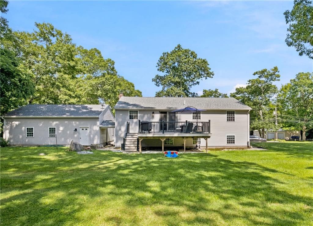 19 Sawdy Pond Avenue photo 41