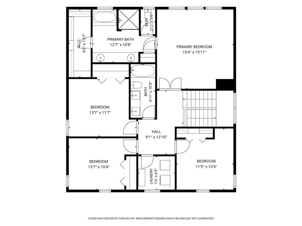 530 Westmoreland Lane photo 43