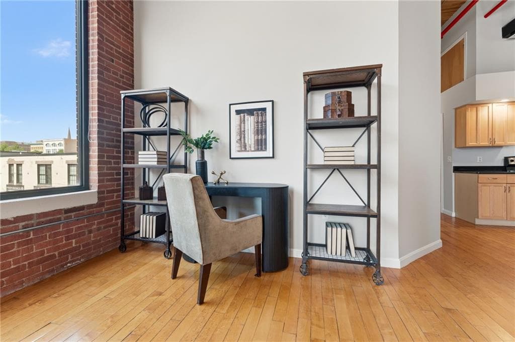82 Orange Street UNIT 3B photo 12