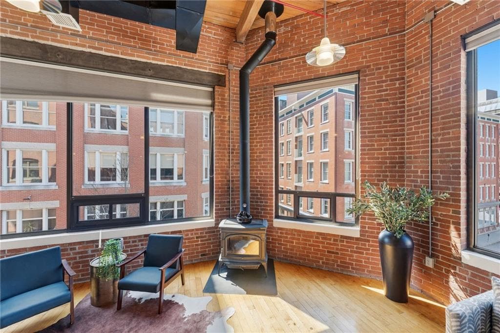 82 Orange Street UNIT 3B photo 9