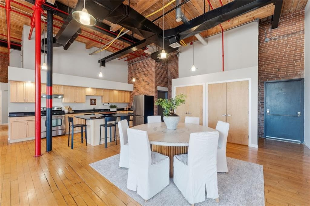 82 Orange Street UNIT 3B photo 14