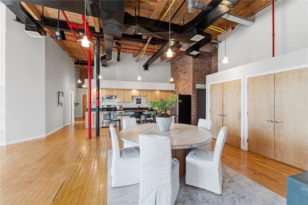 82 Orange Street UNIT 3B photo 15