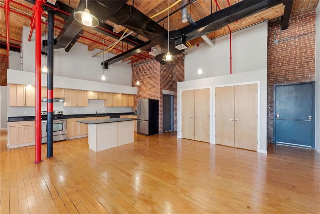 82 Orange Street UNIT 3B photo 15