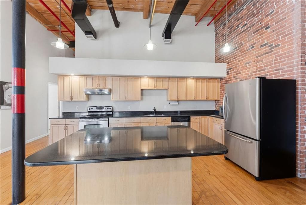 82 Orange Street UNIT 3B photo 19