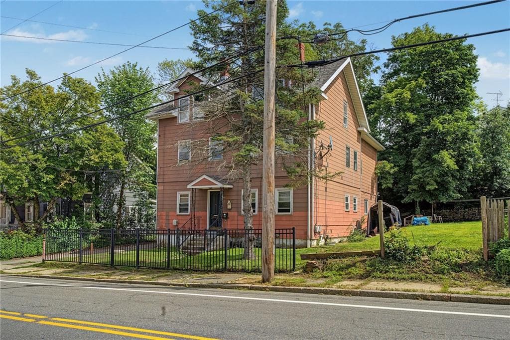 Multi Family at 84 Saint Paul Street, North Smithfield, photo 47 of 49