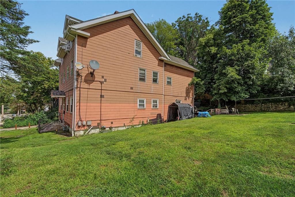 Multi Family at 84 Saint Paul Street, North Smithfield, photo 41 of 49
