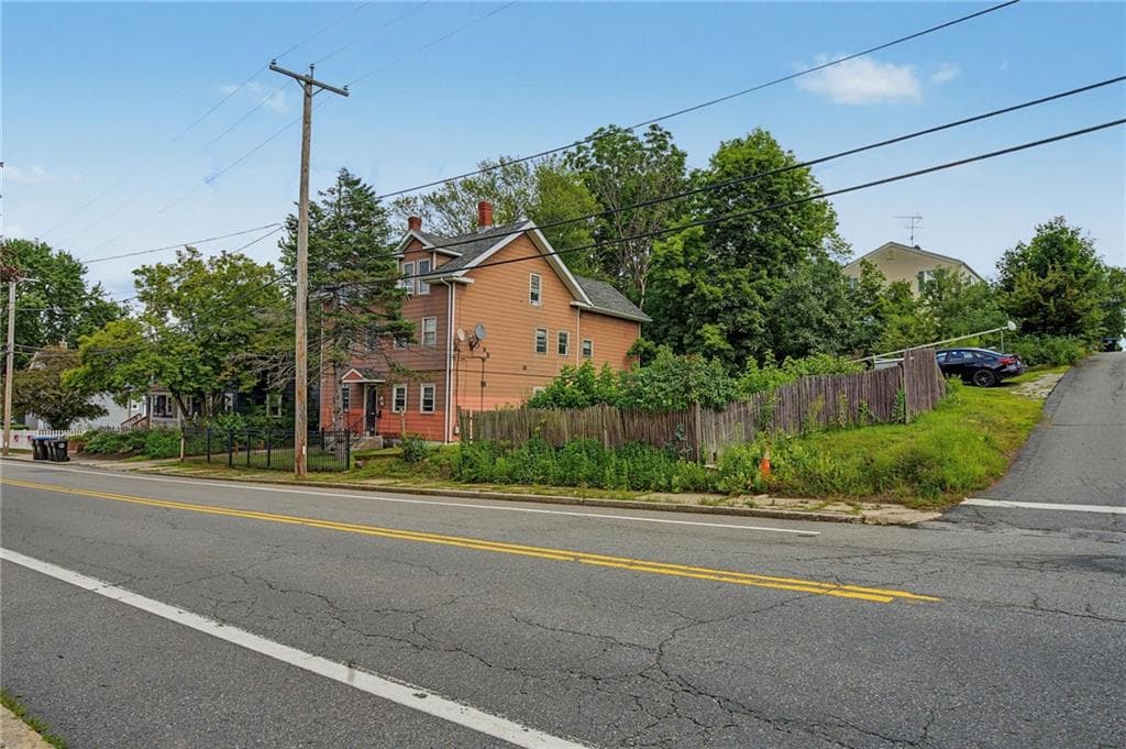 Multi Family at 84 Saint Paul Street, North Smithfield, photo 45 of 49