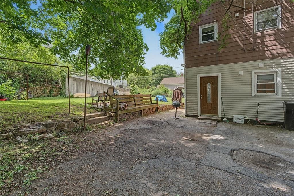 Multi Family at 84 Saint Paul Street, North Smithfield, photo 44 of 49
