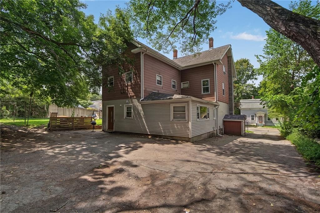 Multi Family at 84 Saint Paul Street, North Smithfield, photo 39 of 49