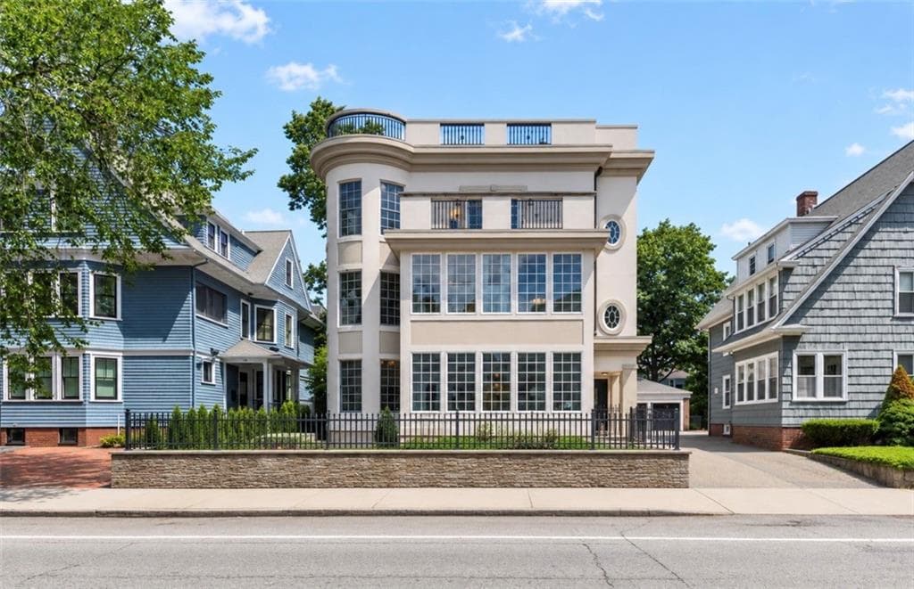 30 South Angell Street UNIT 2