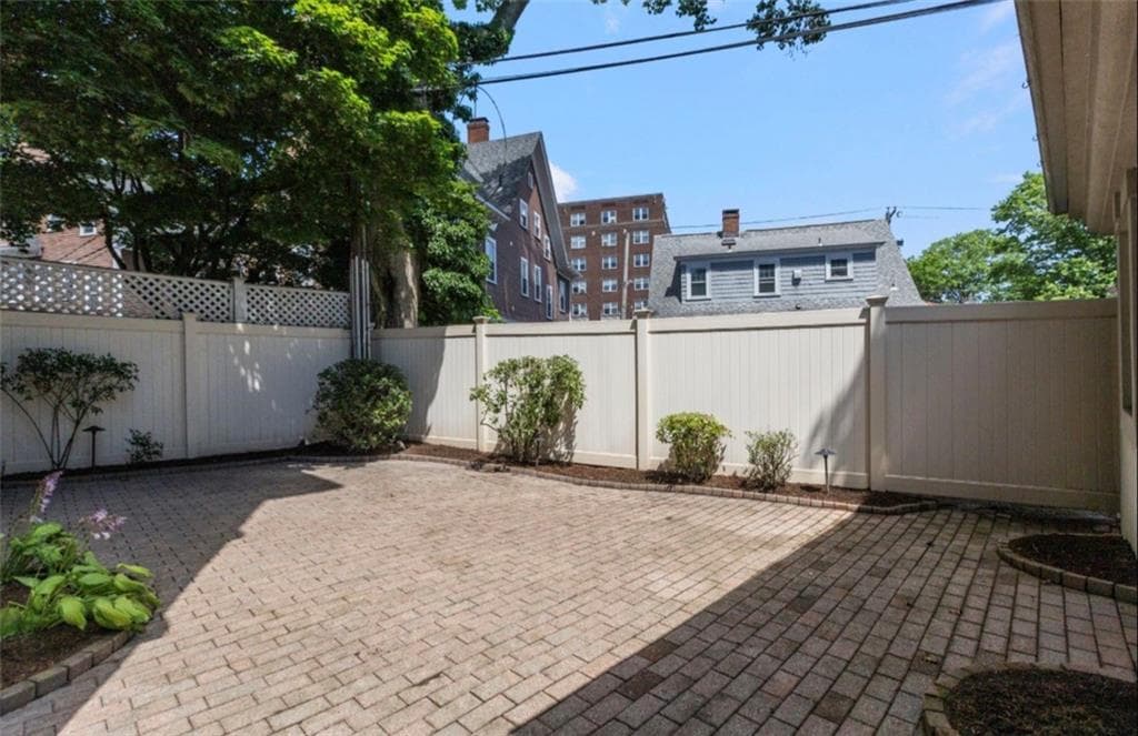 30 South Angell Street UNIT 2 photo 37