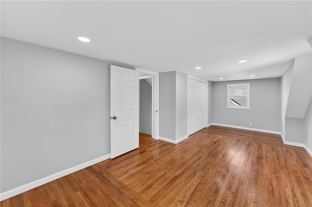 Single Family Residence at 28 Hazard Street, Pawtucket, photo 13 of 28