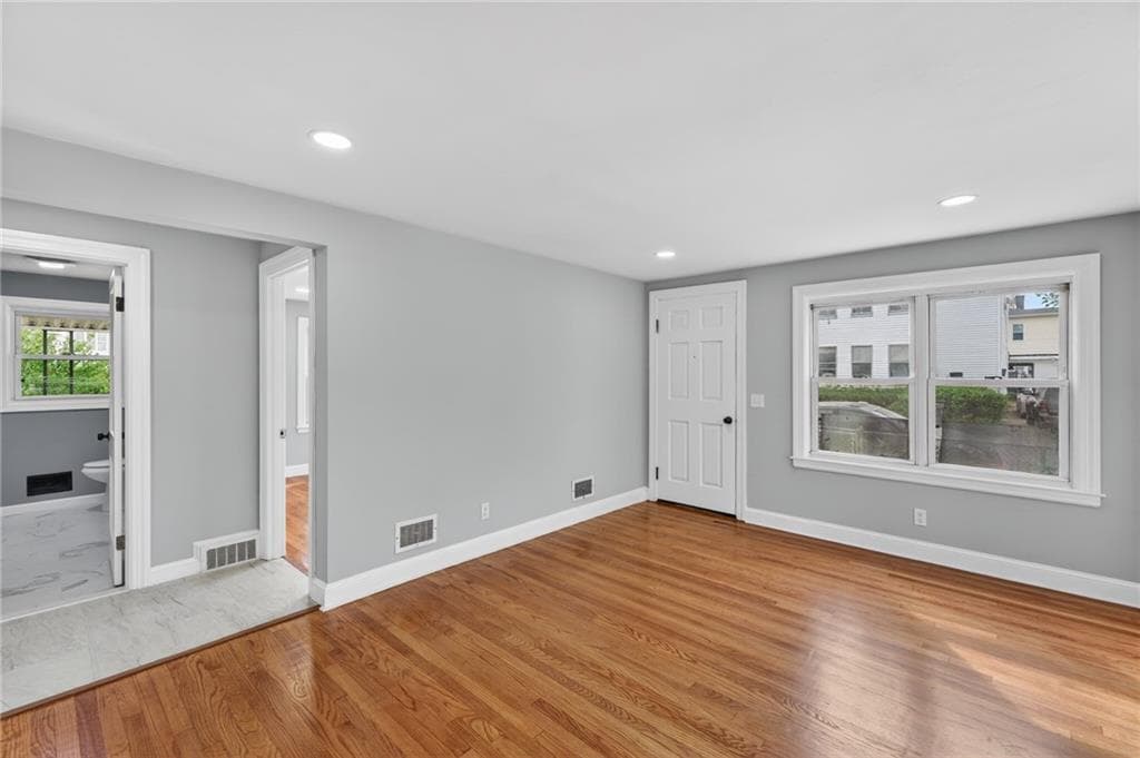 Single Family Residence at 28 Hazard Street, Pawtucket, photo 17 of 28