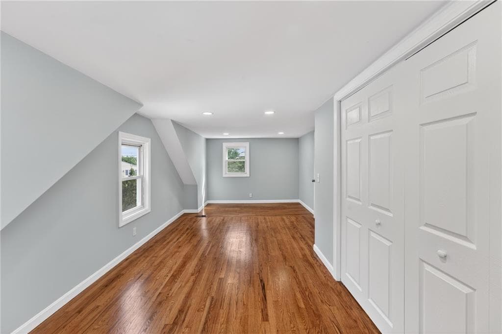 Single Family Residence at 28 Hazard Street, Pawtucket, photo 21 of 28