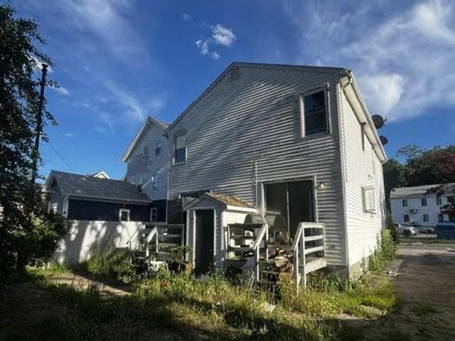 43 45 HENRIETTA Street photo 2