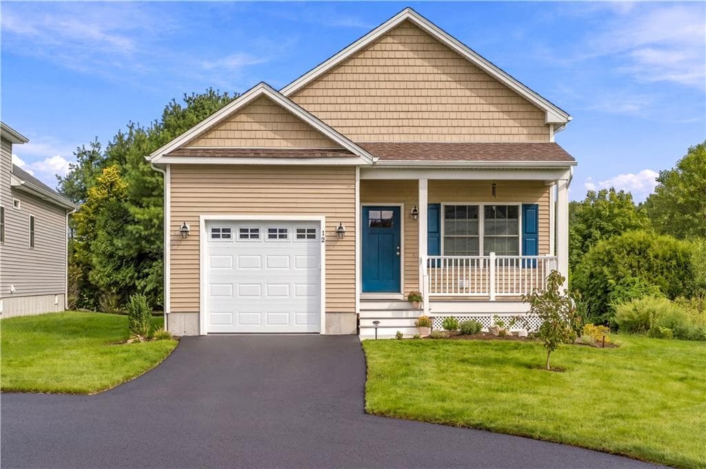 12 Abigale Court