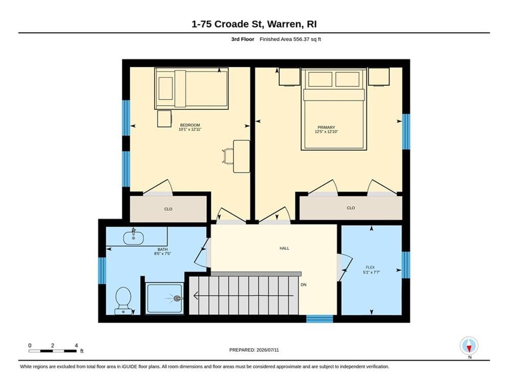 93 Croade Street photo 29