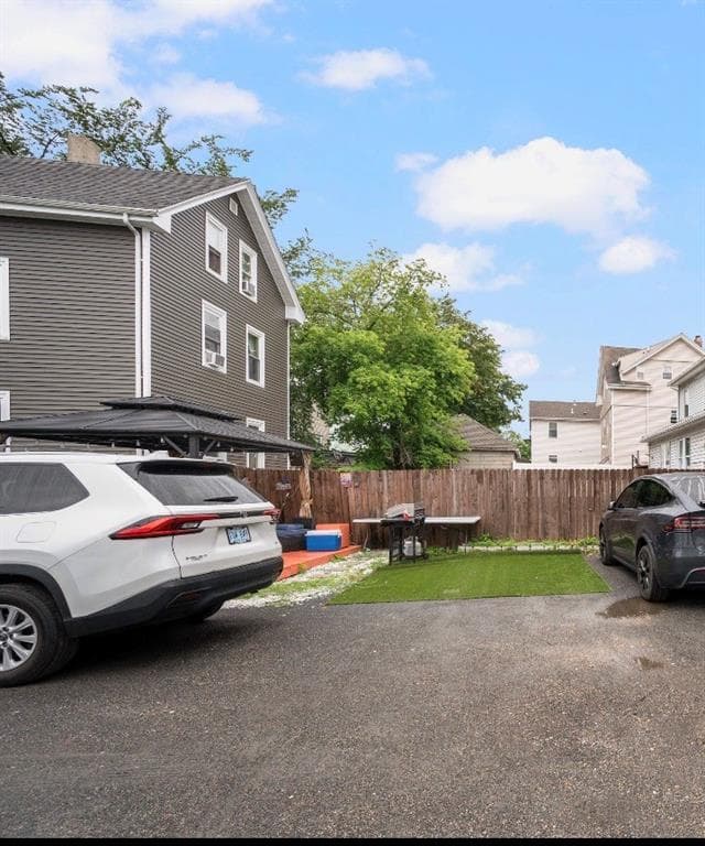 141 Burnett Street photo 29
