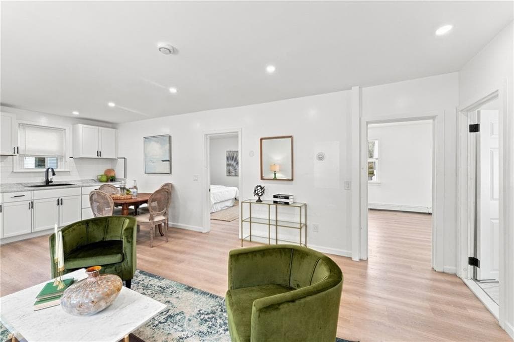 9 Octavia Street photo 6