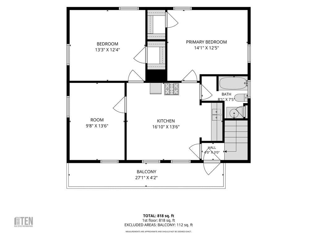 9 Octavia Street photo 16