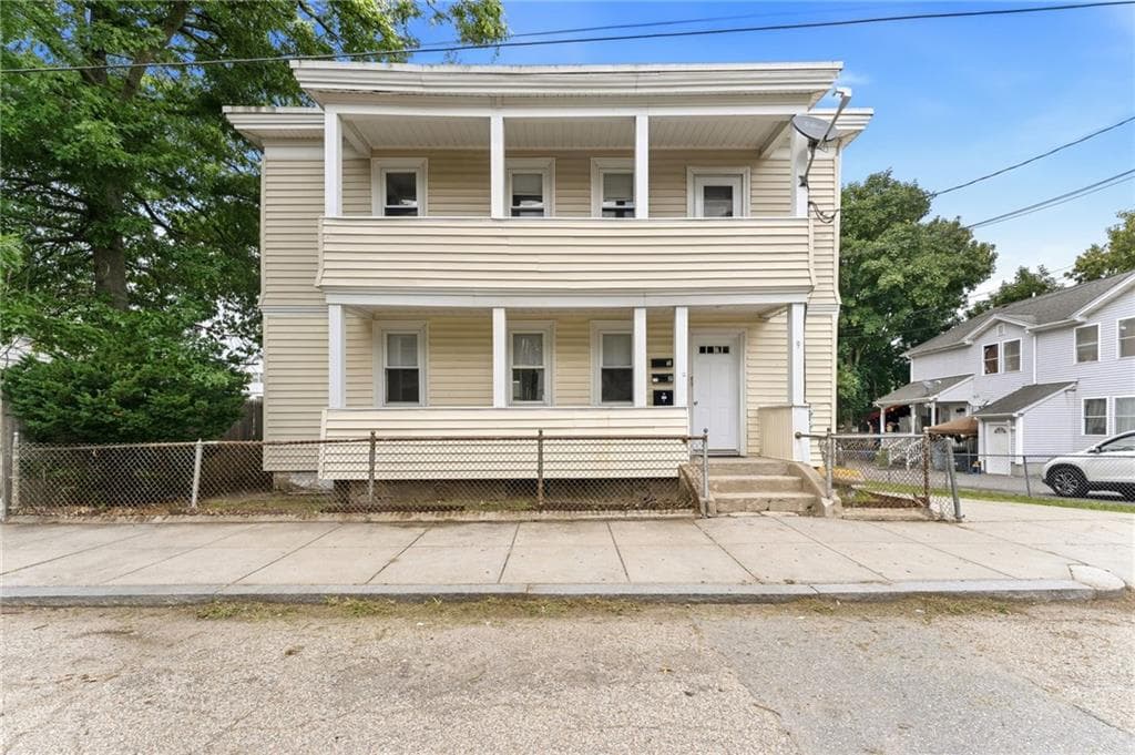 9 Octavia Street