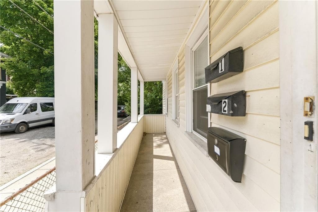 9 Octavia Street photo 35