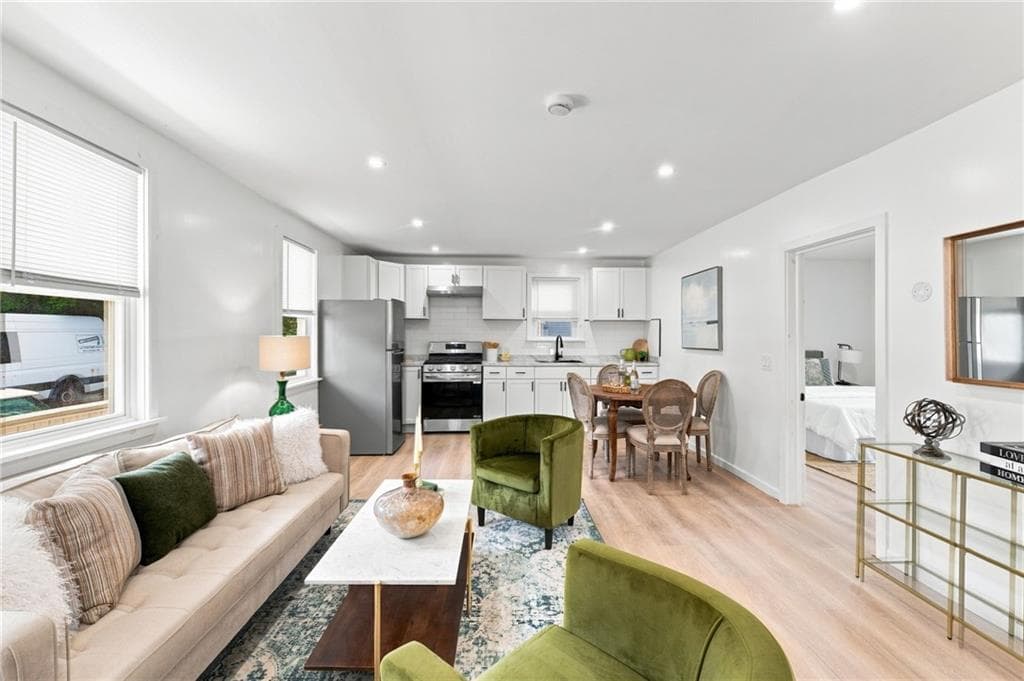 9 Octavia Street photo 4