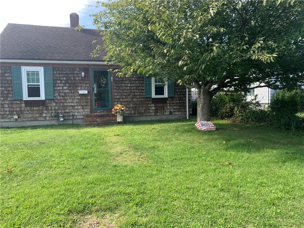 51 Wasaga Road