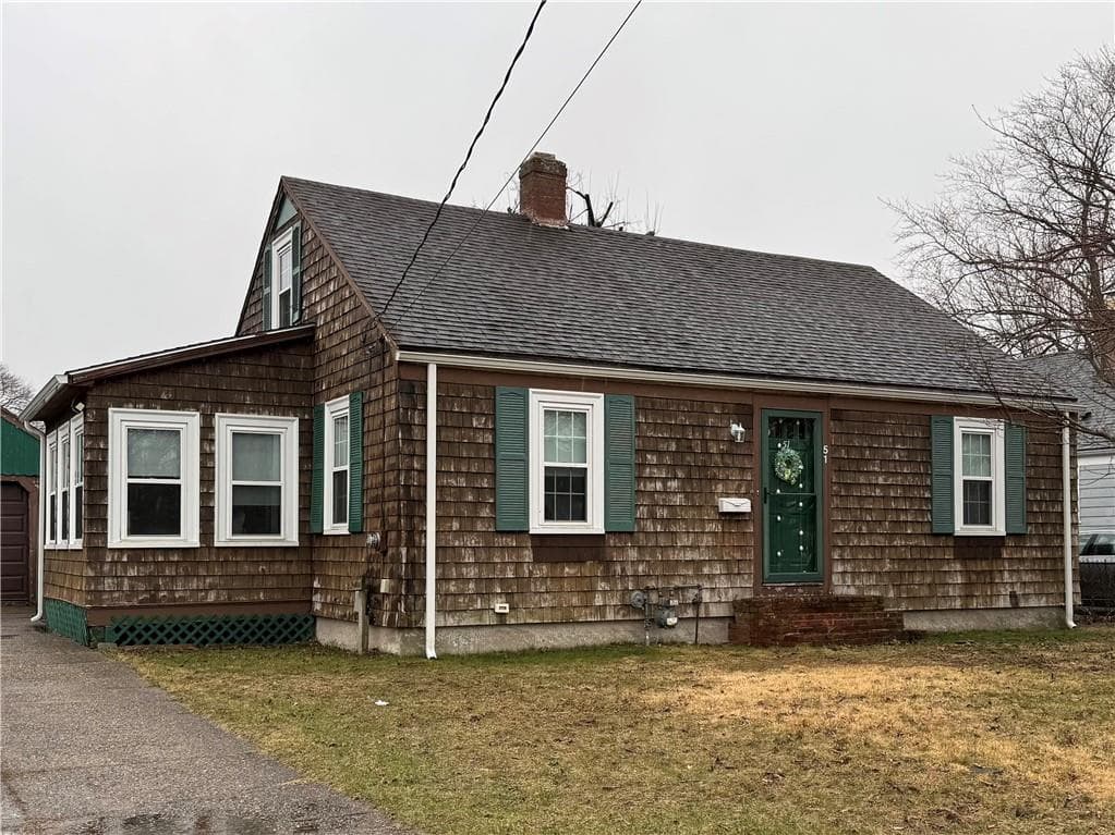 51 Wasaga Road