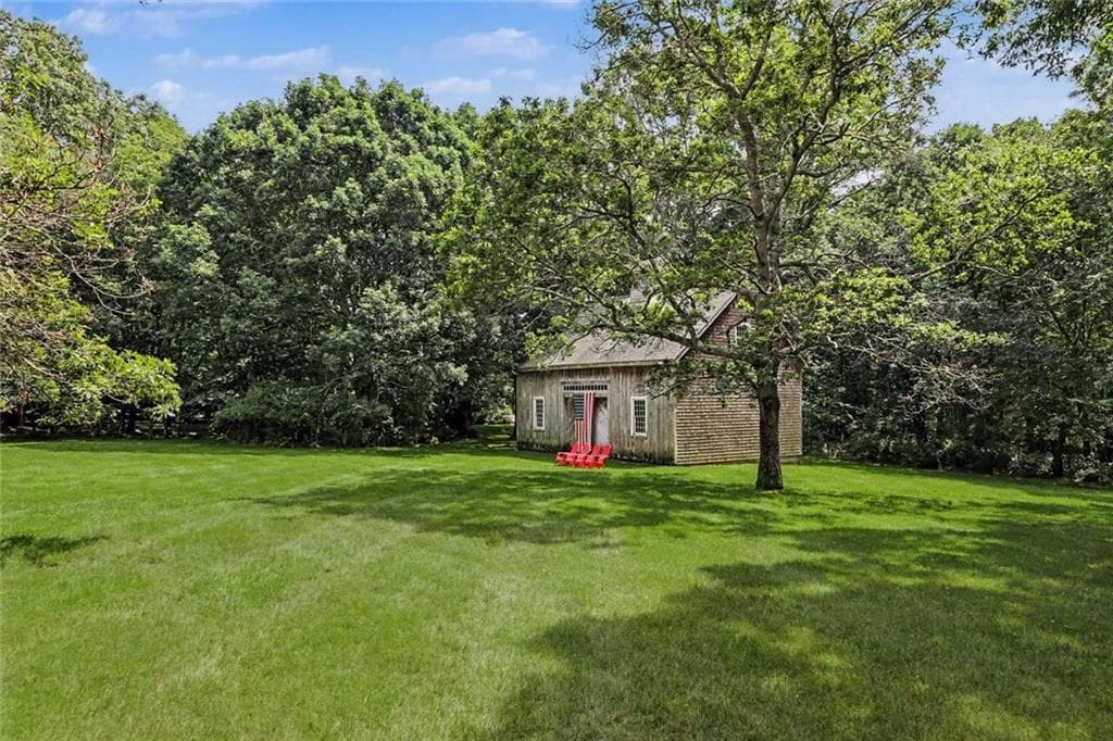 280 Bittersweet Farm Way photo 47