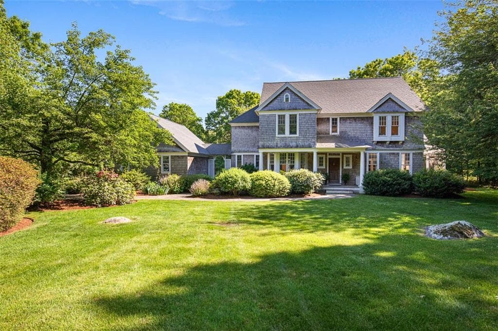 280 Bittersweet Farm Way photo 4