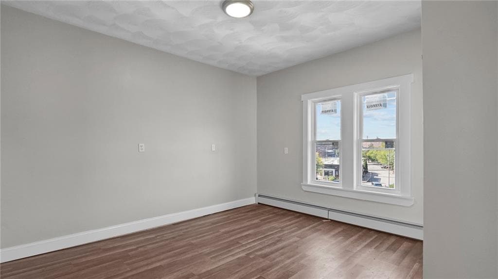 Multi Family at 8 Humes Street, Pawtucket, photo 11 of 16