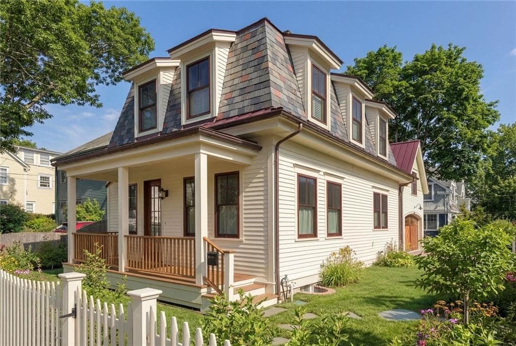 49 1/2 Third Street