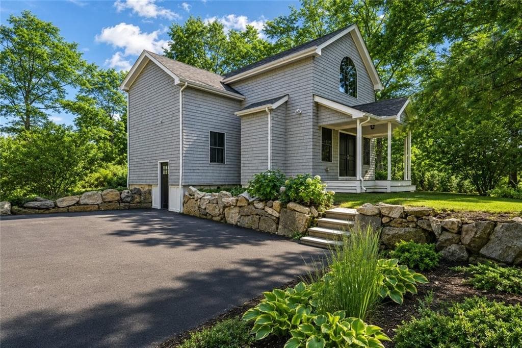 4434 South County Trail