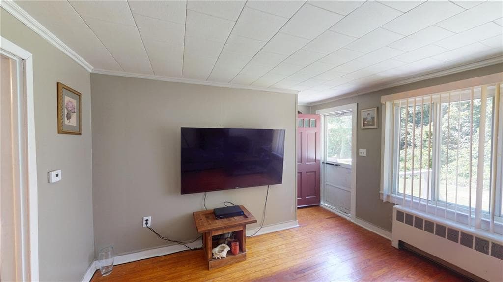 Single Family Residence at 21 Narragansett Road, Cumberland, photo 5 of 21