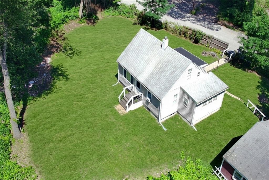 Single Family Residence at 21 Narragansett Road, Cumberland, photo 20 of 21