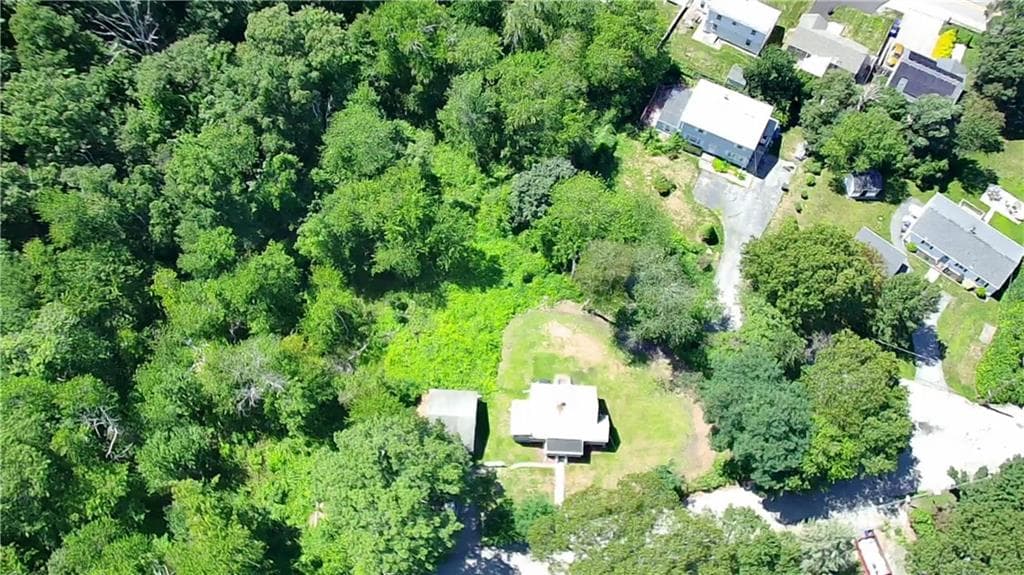 Single Family Residence at 21 Narragansett Road, Cumberland, photo 21 of 21