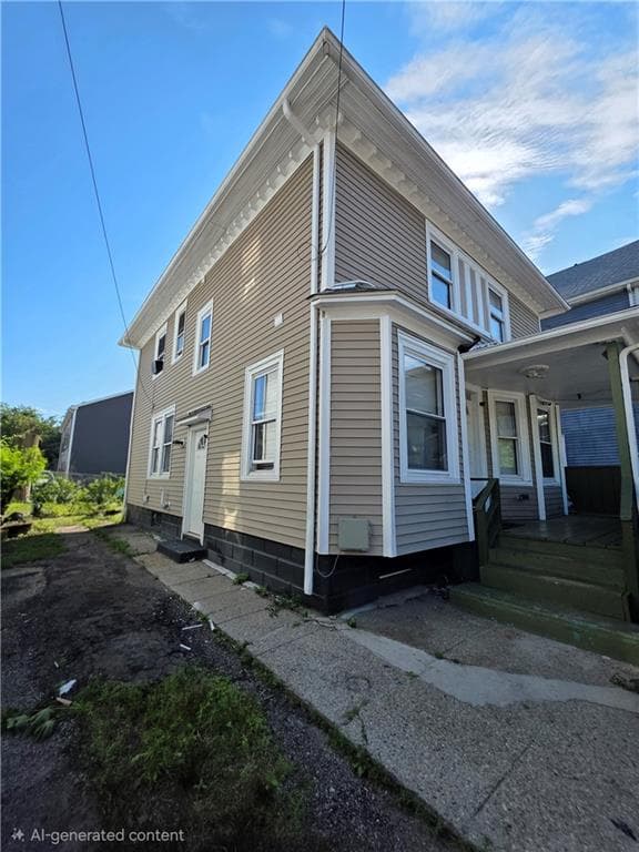 160 Superior Street