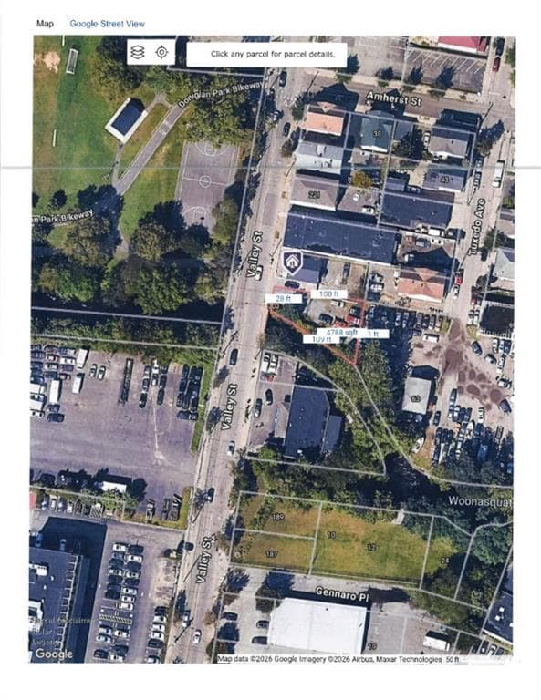 203 Valley Street photo 2