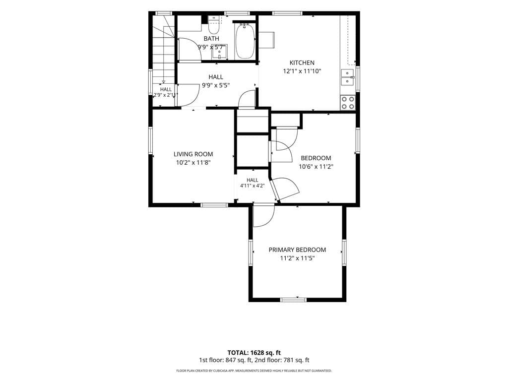 20 Spring Street W photo 38